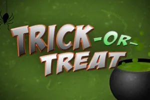 Trick or Treat